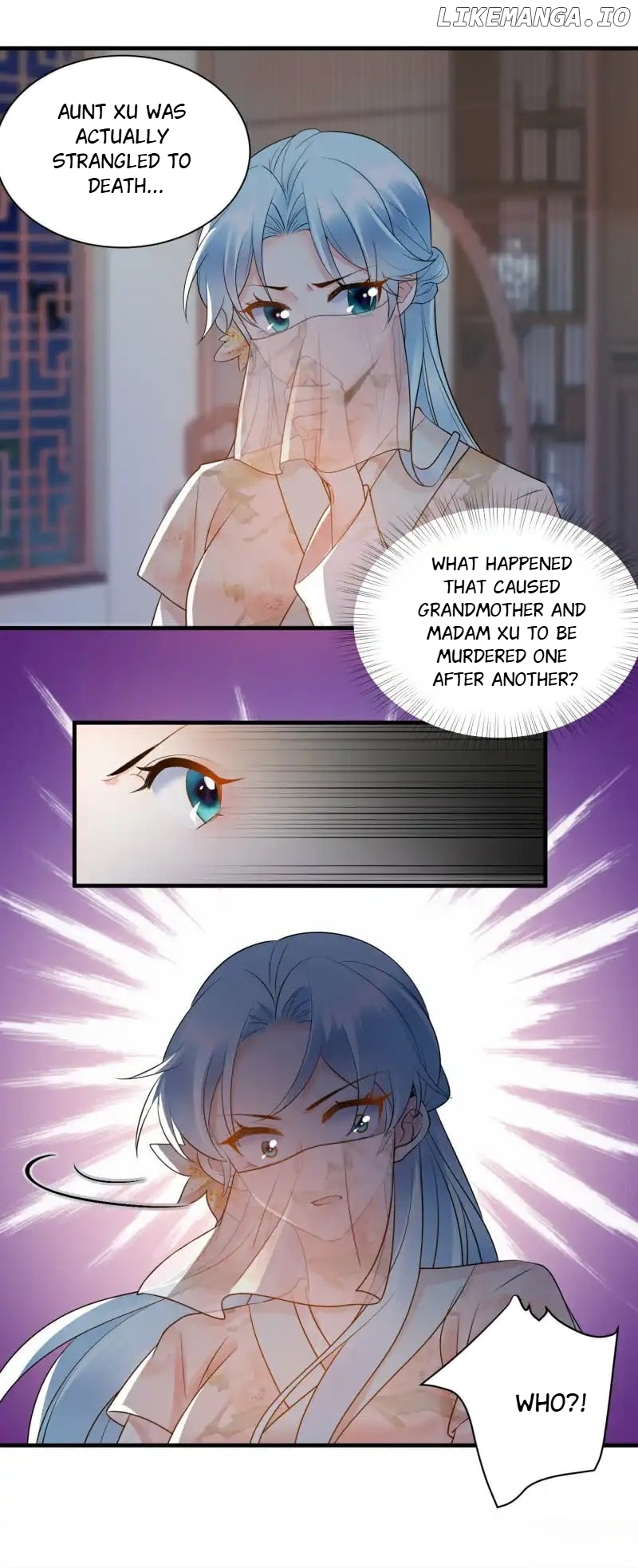 The Cold King’s Beloved Forensic Wife chapter 134 - page 4